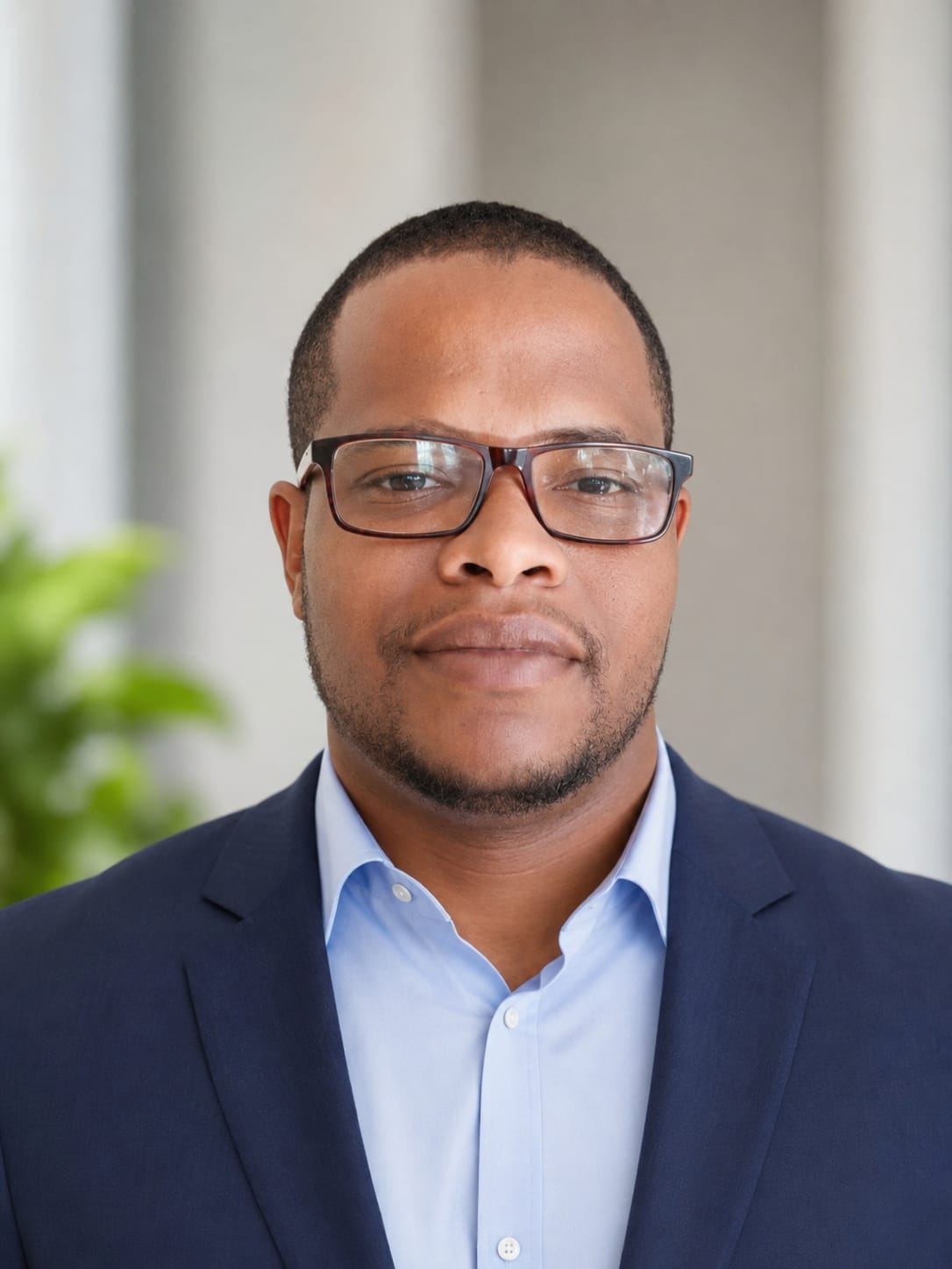 Sadel Pierre, founder of Tattivo